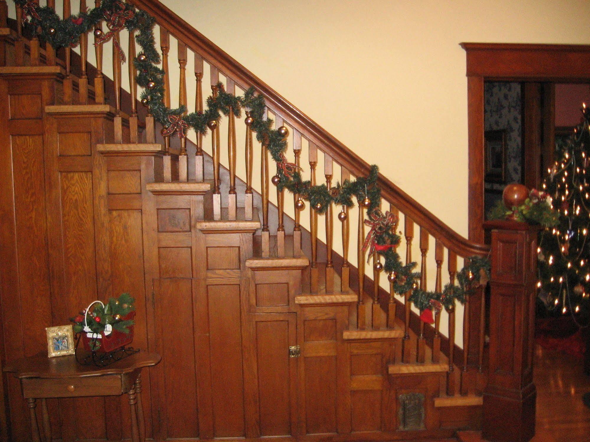 Covington Manor B&B Cambridge Экстерьер фото