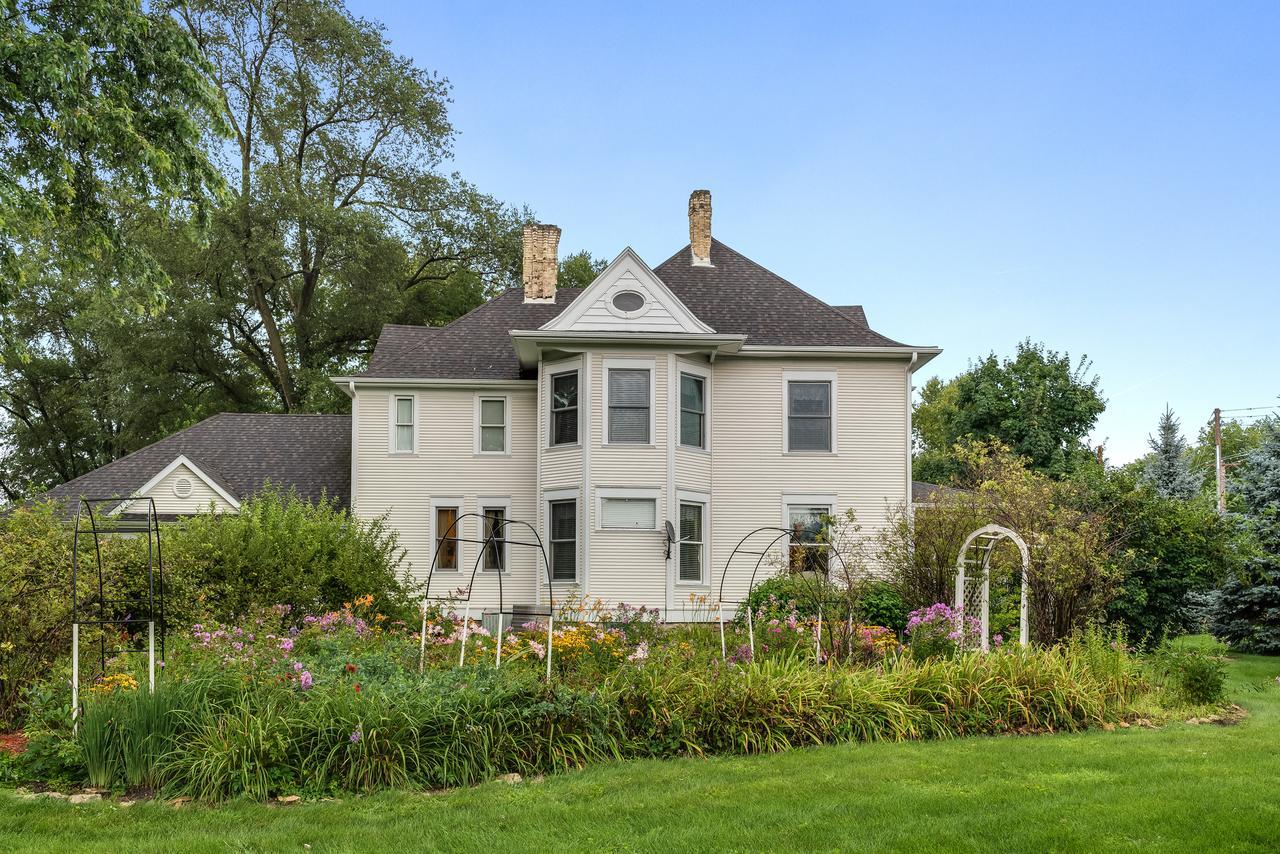 Covington Manor B&B Cambridge Экстерьер фото